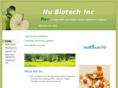 nubiotechinc.com