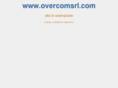 overcomsrl.com