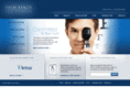 palmbeacheyecenter.com