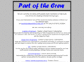 partofthecrew.com