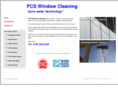 pcscleans.co.uk