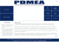 pdmea.com
