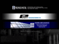 pepcosheetmetal.com