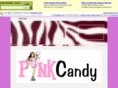 pinkcandyfashion.com