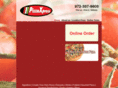 pizzaxpressdfw.com