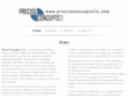 preciseconceptsllc.com