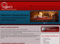 queensboracayresort.com