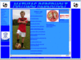 reberholt.com