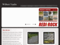 redirockofhouston.com