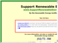 renewableenergystandard.com