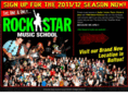 rockstarmusicschool.com