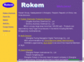 rokem.com