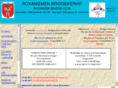 rovaniemenbridgekerho.com
