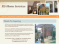 rshomeservices.com