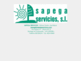 sapegaservicios.com