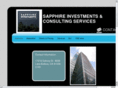 sapphireinvestments.net