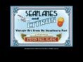 seaplanesandcitrus.com