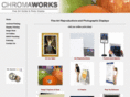 seattlechromaworks.com