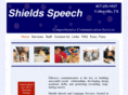shieldsspeech.com