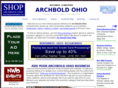 shoparchboldohio.com