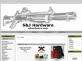 sjhardware.com