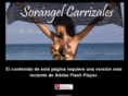 sorangelcarrizales.com