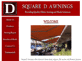squaredawnings.com