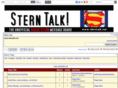 sterntalk.net