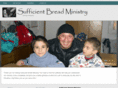 sufficientbread.org
