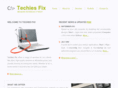 techiesfix.com