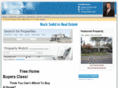 tedmorrisonrealestate.com
