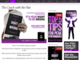 thecoachwiththehat.com