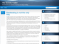 thegenetictrader.com