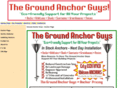 thegroundanchorguys.com