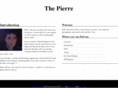 thepierre.net