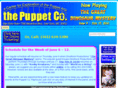 thepuppetco.com