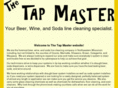 thetapmaster.com