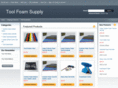 toolfoamsupply.com