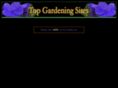 topgardeningsites.com