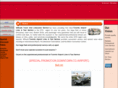 torontolimoairport.com