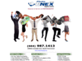 unexpro.com