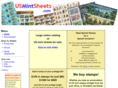 usmintsheets.com