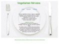 vegetarian-nirvana.com