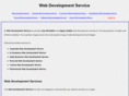 web-development-service.com