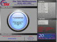 wellentax.com