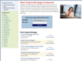 westvirginiamortgagecompanies.com