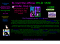 wildharebluegrass.com