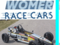 womerracecars.com