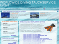 worldwidediving.net