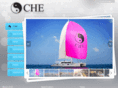 yacht-che.com